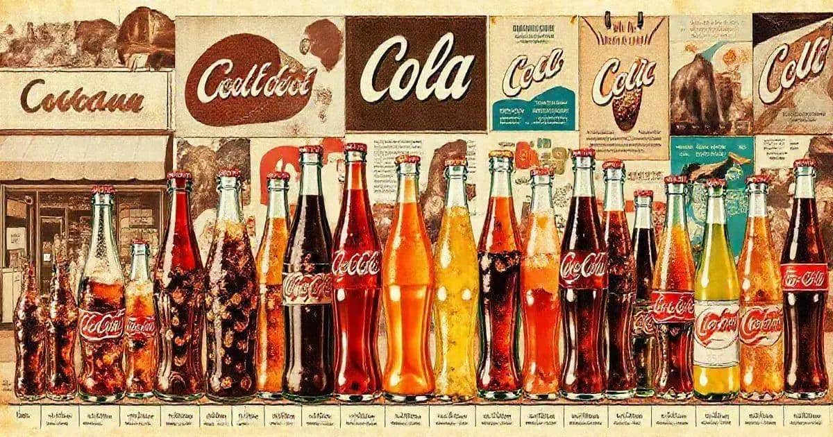 curiosites sur lingredient au cola - Best Blog Brasil - Os Blogs mais Incríveis da Web