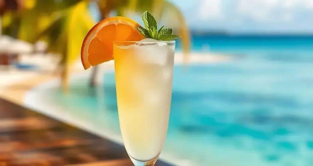 Daiquiri à l'orange : Le classique cubain plein de vitamine C ! 16 Daiquiri à l'orange : Le classique cubain plein de vitamine C !