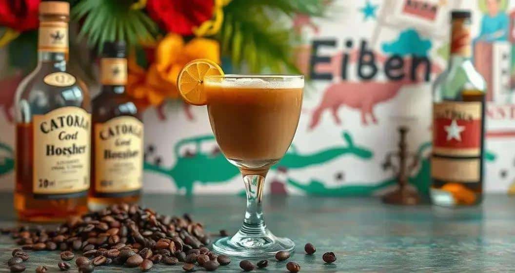 Déclaration finale sur le cocktail cubain Déclaration finale sur le cocktail cubain