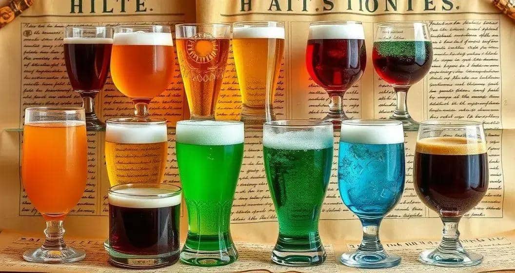 Découvrez l'histoire des 6 cocktails classiques les plus populaires au monde