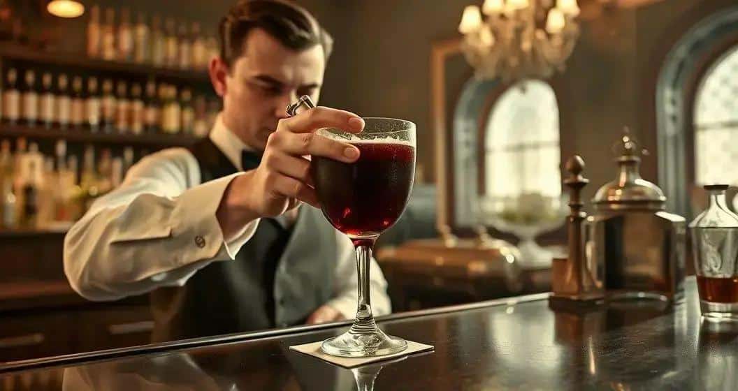 Histoire du Black Russian Histoire du Black Russian