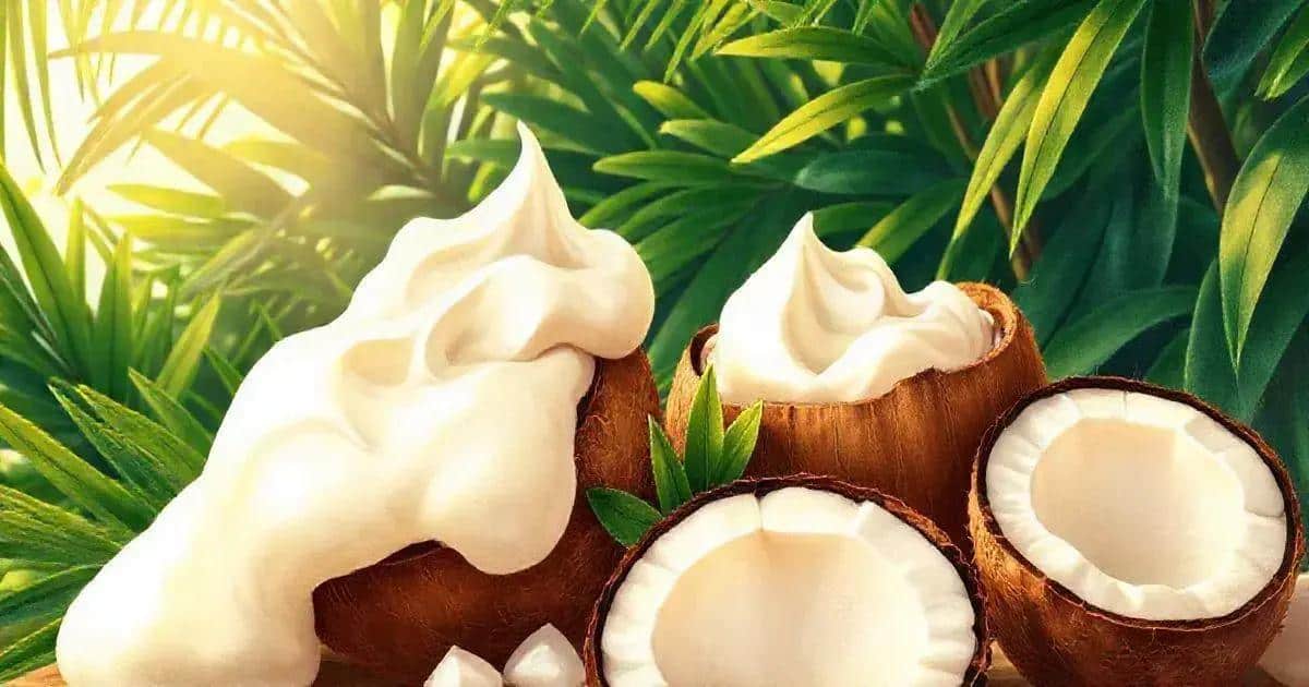 Importance de la noix de coco dans la recette