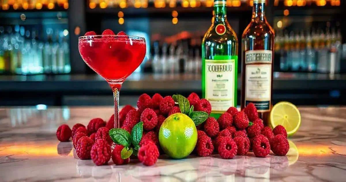 Ingrédients de la recette
