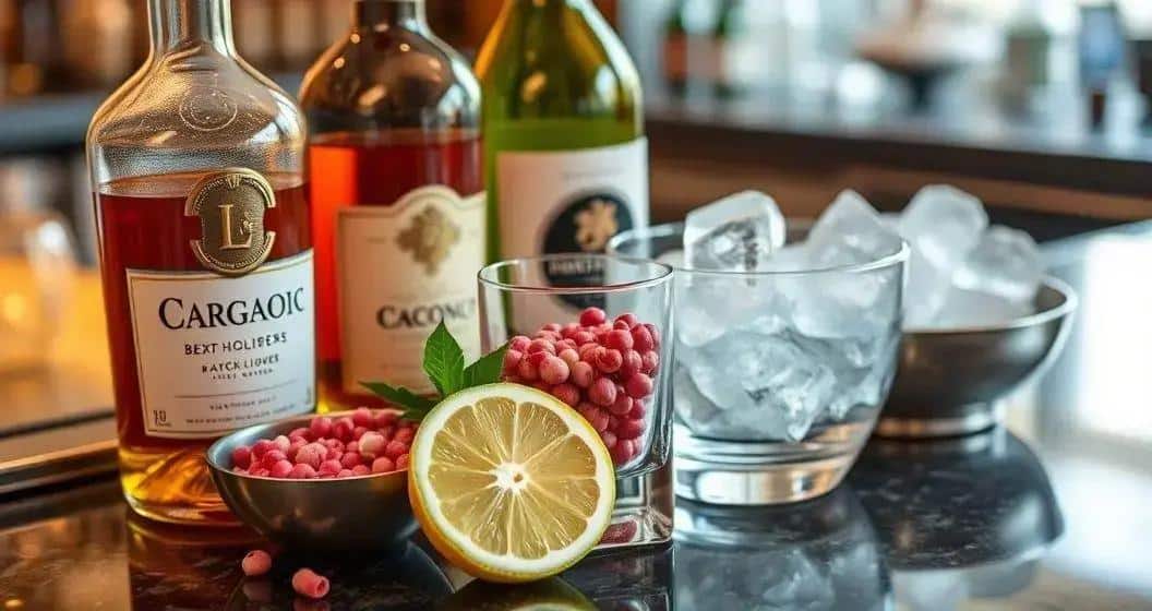 Ingrédients de la recette Ingrédients de la recette