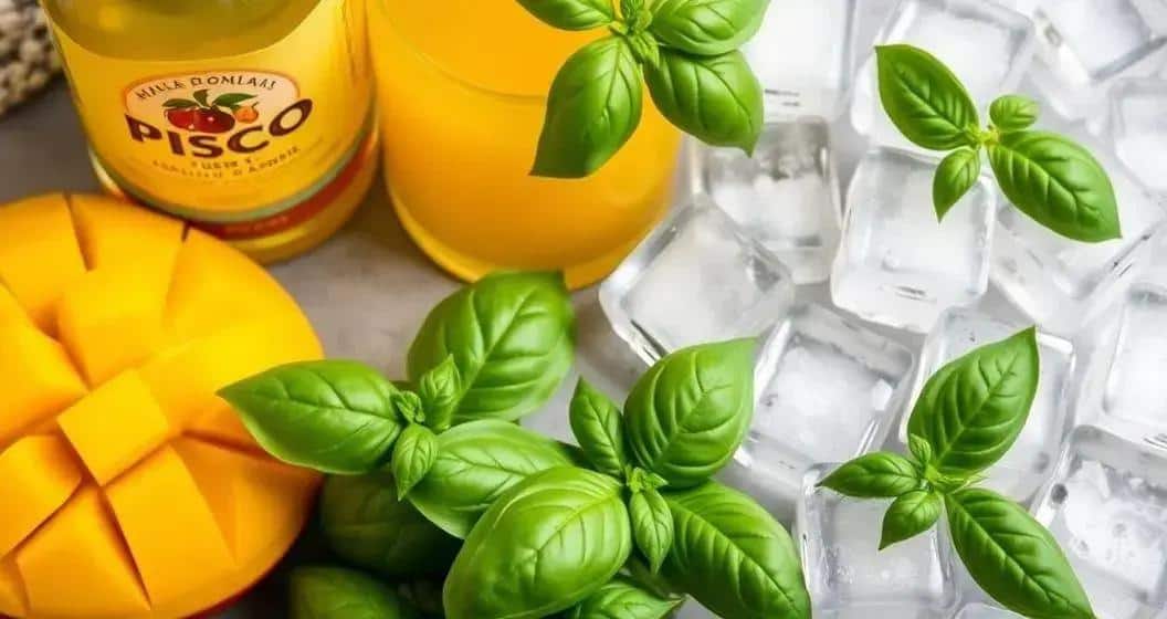 Ingrédients de la recette Ingrédients de la recette