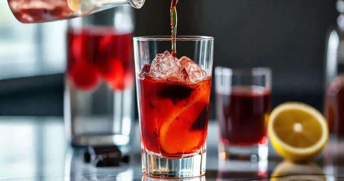 Le mélange parfait de saveurs
