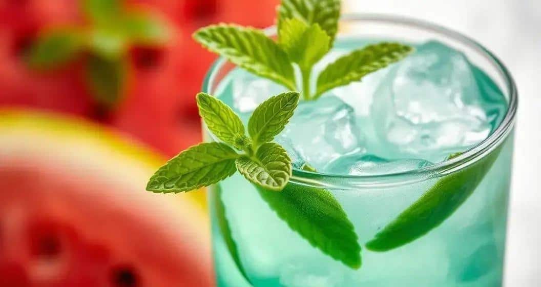 Les Bienfaits de la Menthe dans les Cocktails