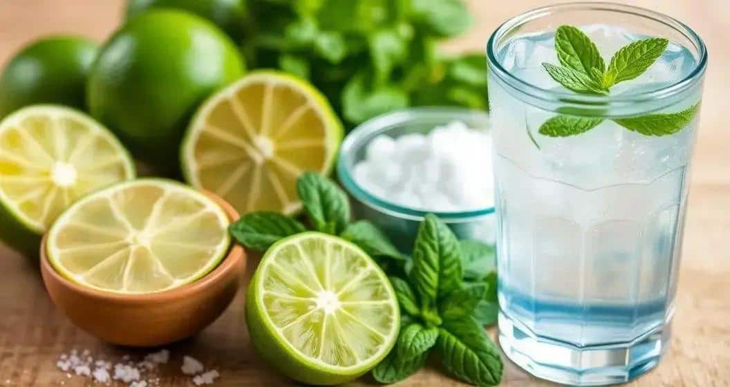 Les bienfaits des ingrédients de la Caïpirinha sans alcool Les bienfaits des ingrédients de la Caïpirinha sans alcool