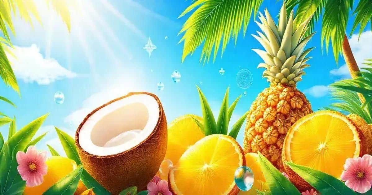 Les bienfaits du Coco Cooler pour votre santé