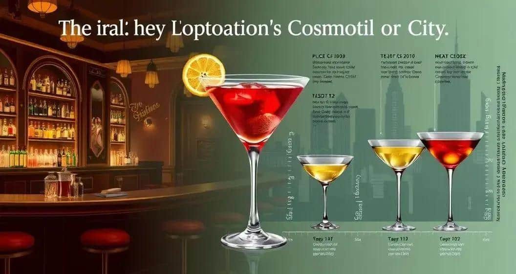 lhistoire du cosmopolitan - Best Blog Brasil - Os Blogs mais Incríveis da Web