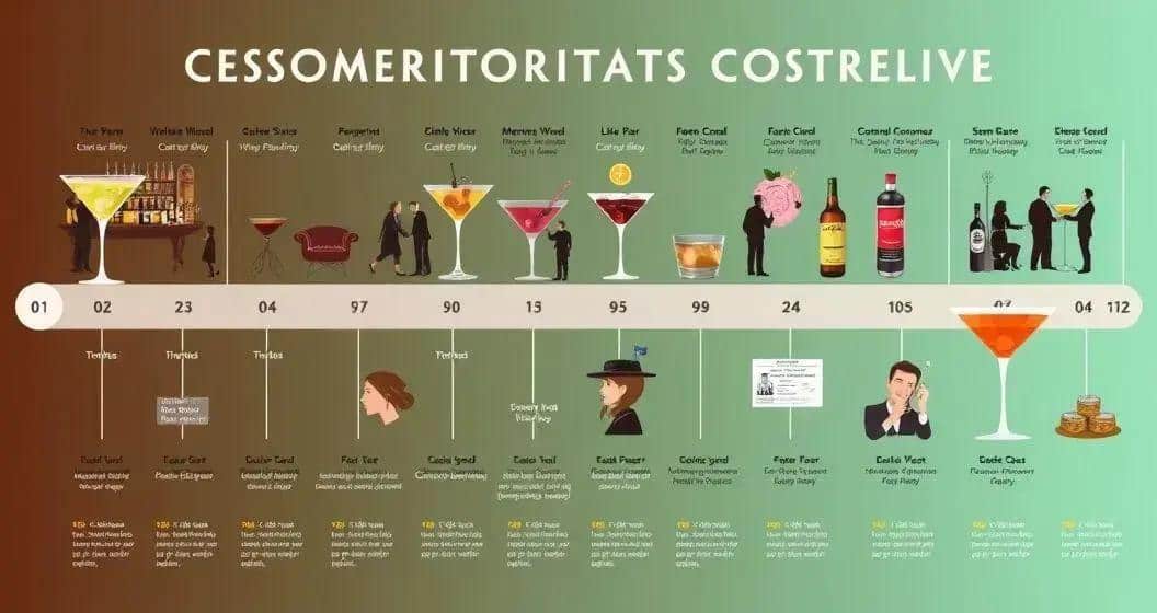 loriginalite du cosmopolitan a travers les ages - Best Blog Brasil - Os Blogs mais Incríveis da Web