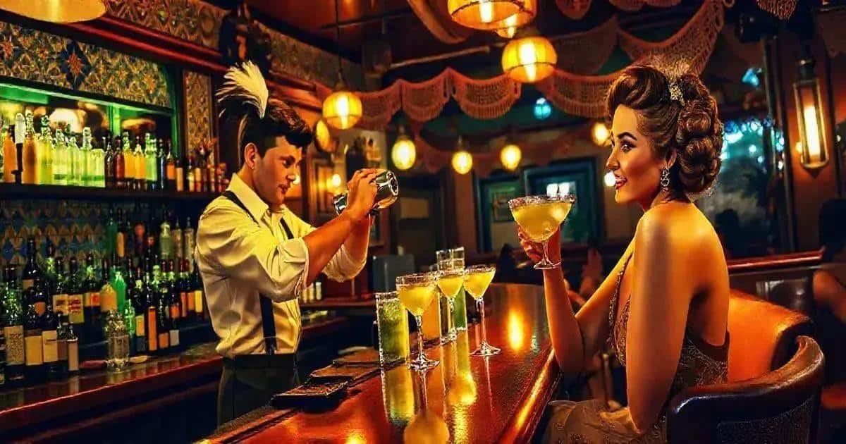 lorigine de la margarita histoire et anecdotes - Best Blog Brasil - Os Blogs mais Incríveis da Web