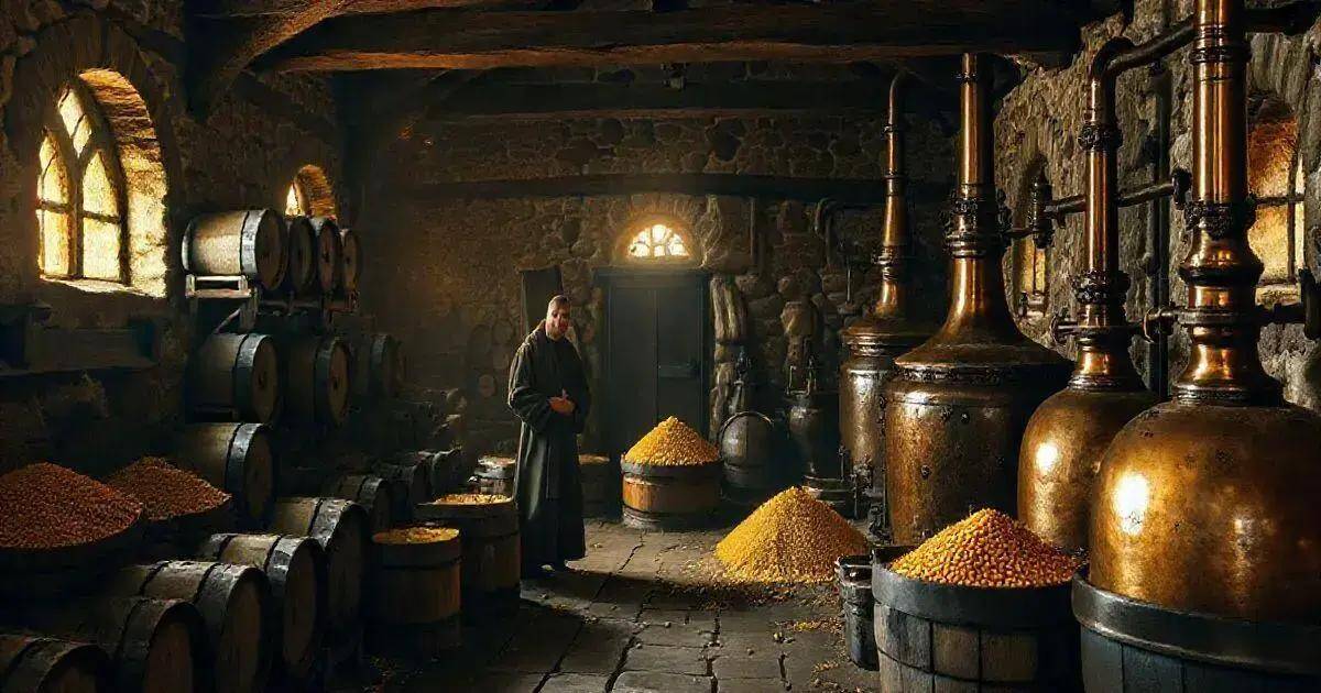 lorigine du whisky une histoire riche - Best Blog Brasil - Os Blogs mais Incríveis da Web