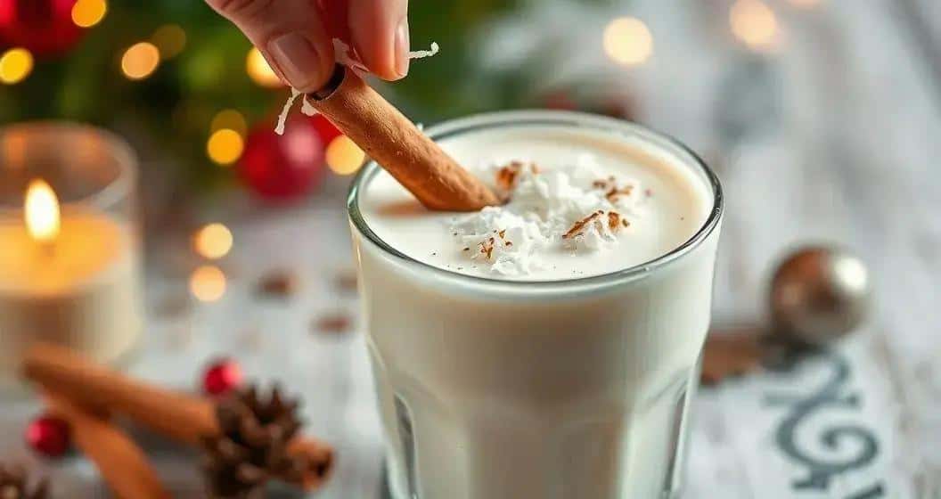 Meilleures astuces pour un Coquito parfait Meilleures astuces pour un Coquito parfait