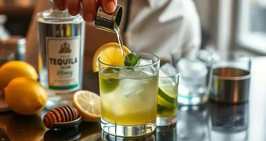 Méthode de préparation Méthode de préparation