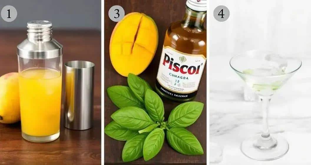 Méthode de préparation Méthode de préparation