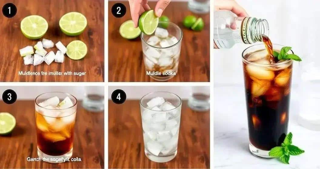 Méthode de Préparation Méthode de Préparation