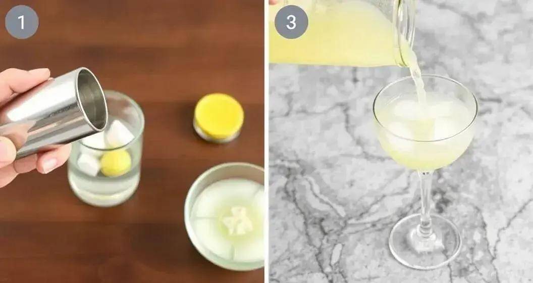 Méthode de préparation : Comment réaliser cette boisson