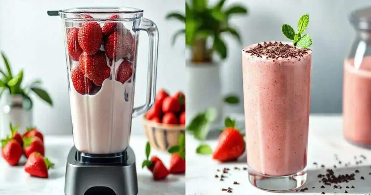 Méthode de préparation de la boisson Méthode de préparation de la boisson