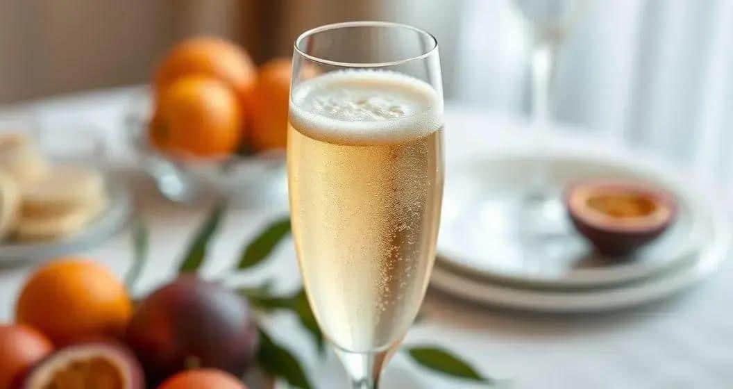 Méthode de préparation de la boisson pétillante