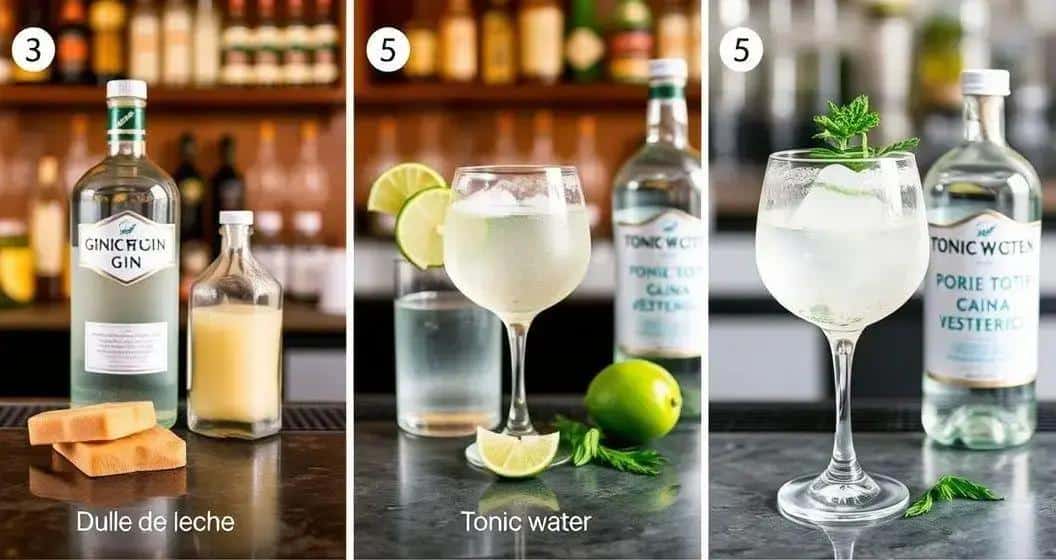 Méthode de préparation : découvrir la recette parfaite