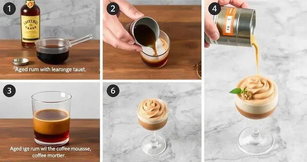 Méthode de préparation détaillée Méthode de préparation détaillée