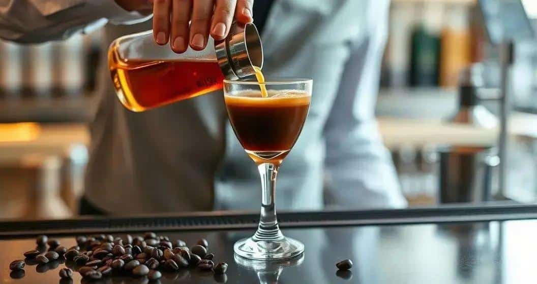 Méthode de préparation : Étapes détaillées de ce cocktail