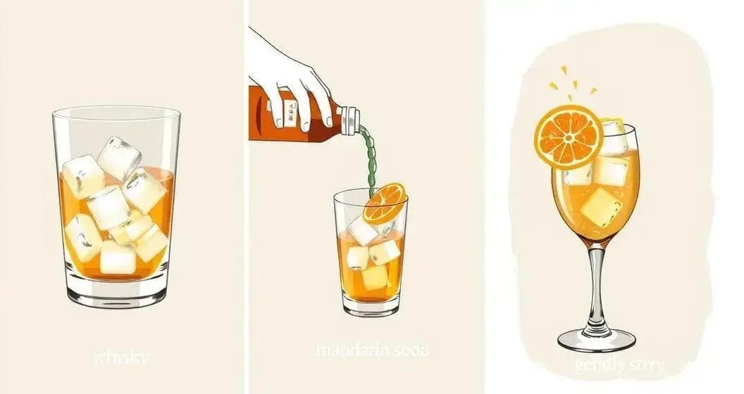 Méthode de préparation : mélanger efficacement les saveurs Méthode de préparation : mélanger efficacement les saveurs