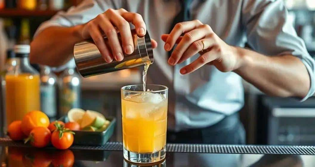 Daiquiri à l'orange : Le classique cubain plein de vitamine C ! 3 methode de preparation pour un daiquiri a lorange - Best Blog Brasil - Os Blogs mais Incríveis da Web