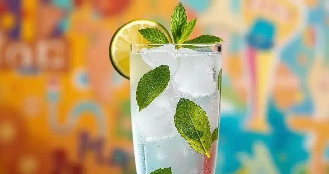 Méthode de préparation pour un Gin Tonic unique Méthode de préparation pour un Gin Tonic unique