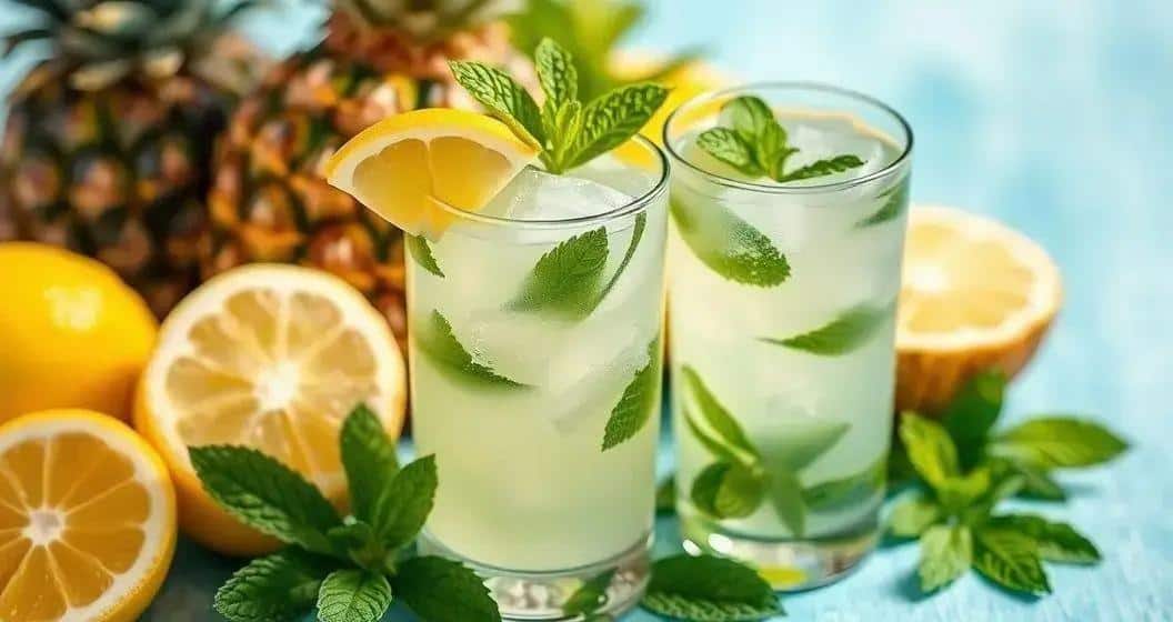 Observations sur la Limonade Tropicale