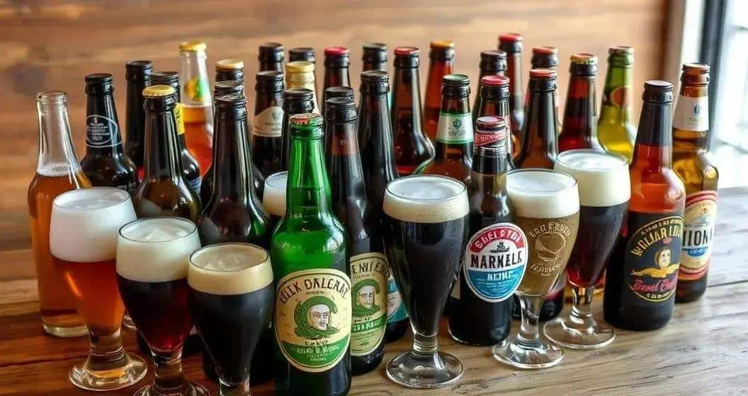 Petites curiosités sur la bière Petites curiosités sur la bière