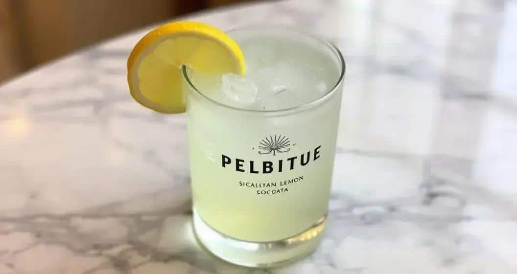 Pisco avec soda au citron sicilien : Un délice de cocktail rafraîchissant 2 Pisco avec soda au citron sicilien : Un délice de cocktail rafraîchissant