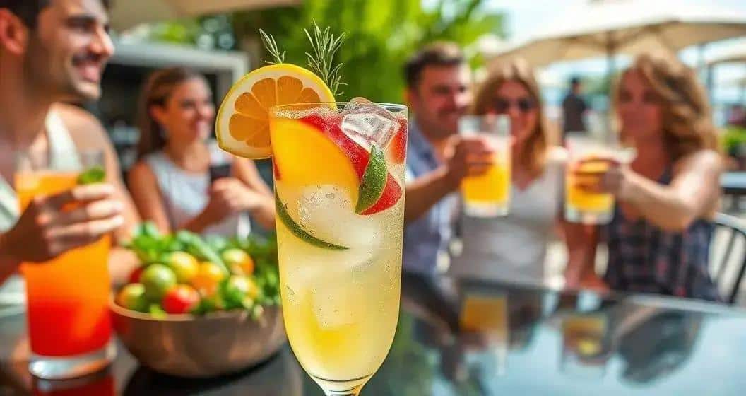 Pourquoi choisir le Pisco avec soda au citron sicilien? Pourquoi choisir le Pisco avec soda au citron sicilien?