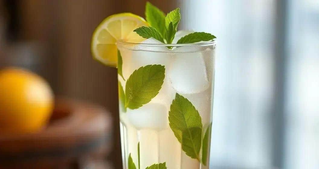 Préparer le mélange parfait pour un cocktail réussi