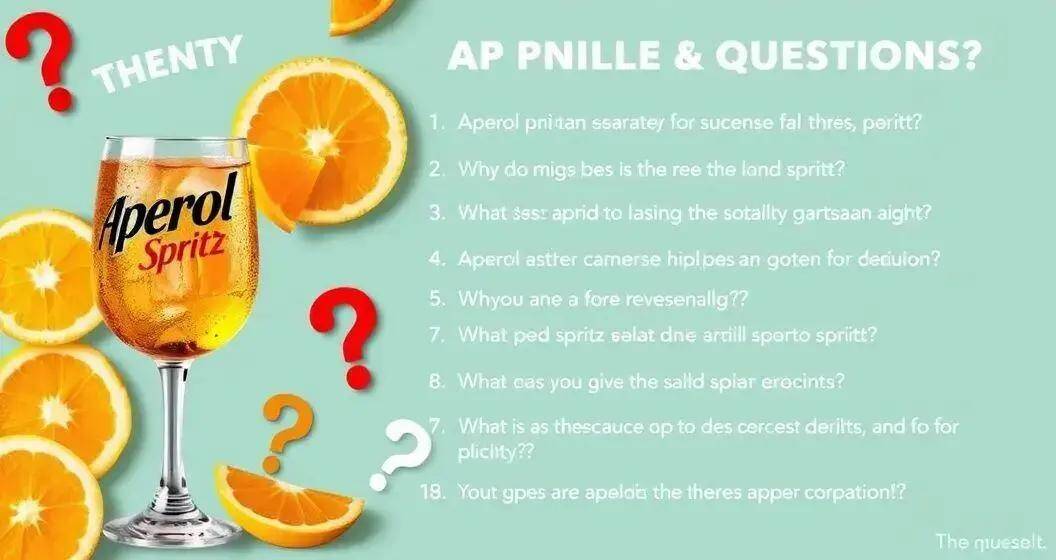 questions courantes sur laperol spritz - Best Blog Brasil - Os Blogs mais Incríveis da Web
