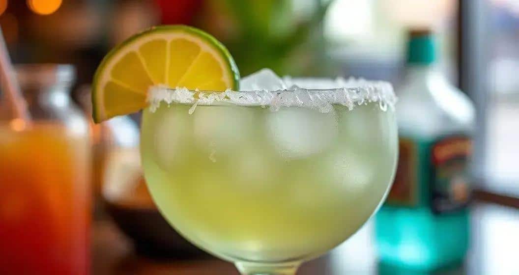 Recette de Margarita : Une tradition mexicaine contemporaine