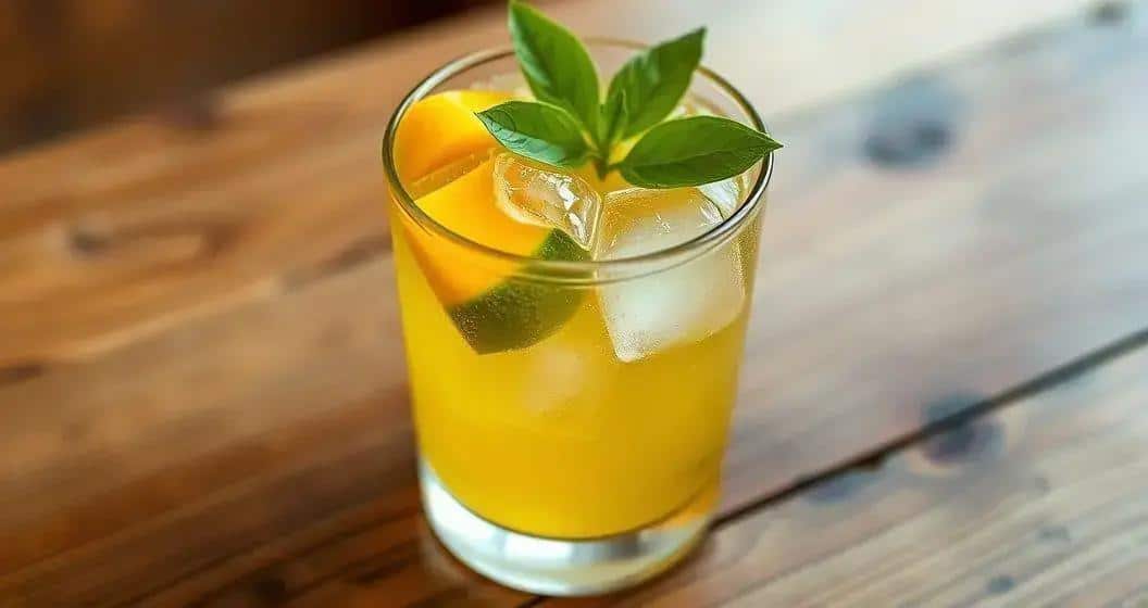 Recette inédite : Tequila avec citron et sa touche spéciale