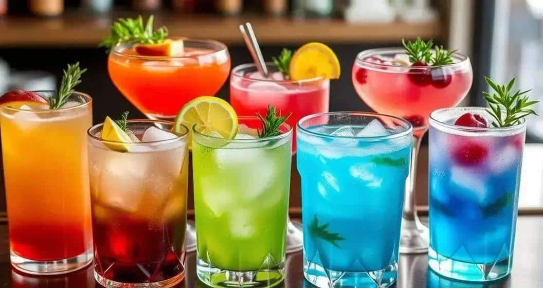 Recettes de cocktails au mezcal