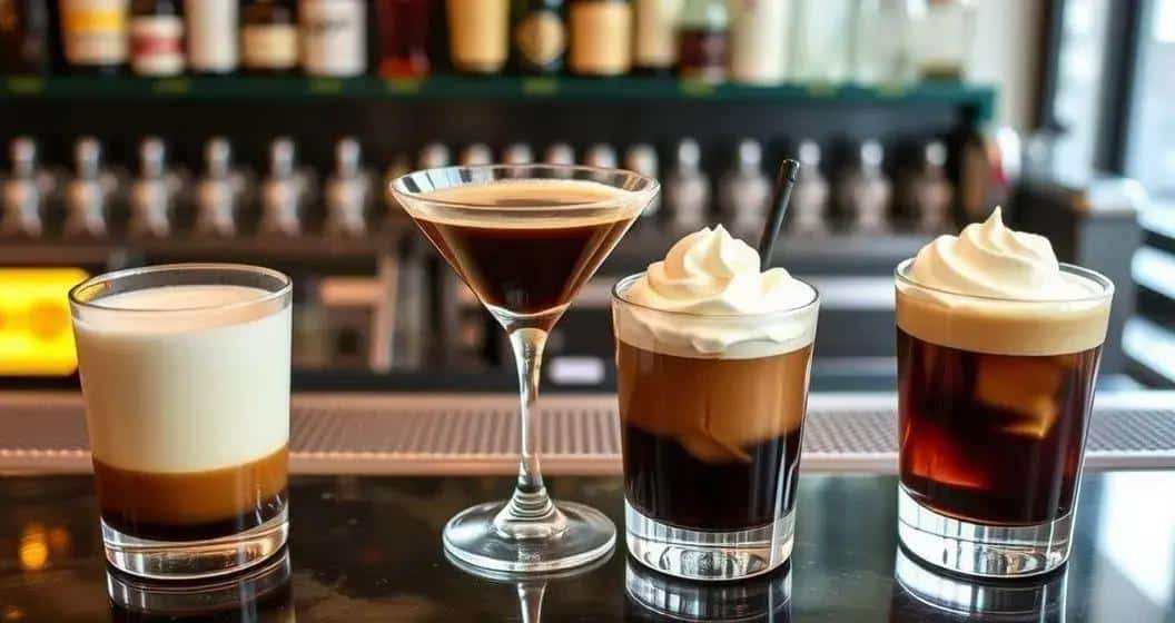 Recettes similaires au Black Russian Recettes similaires au Black Russian