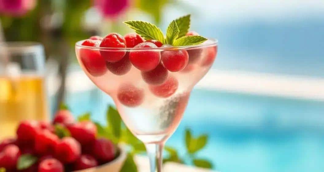 Skol Beats Berry aux fruits rouges : Délice de cocktail rafraîchissant 5 Skol Beats Berry aux fruits rouges : Délice de cocktail rafraîchissant