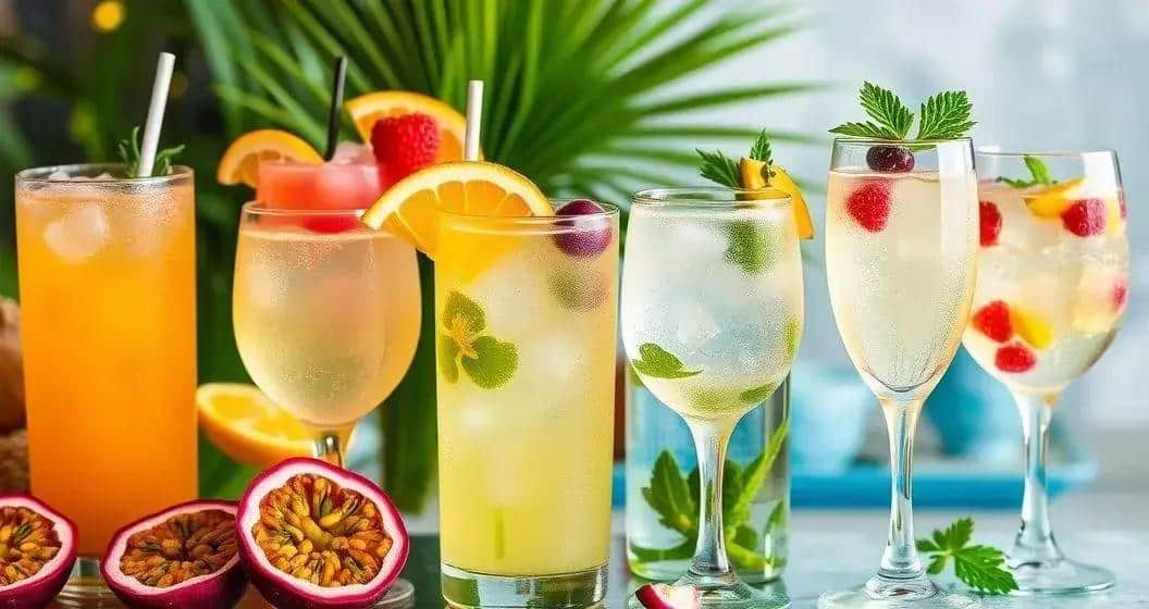 Suggestions de variations pour la recette