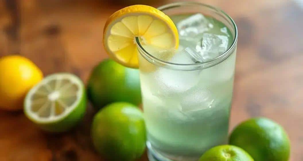 Tequila avec jus de citron : Le cocktail rafraîchissant à essayer maintenant !