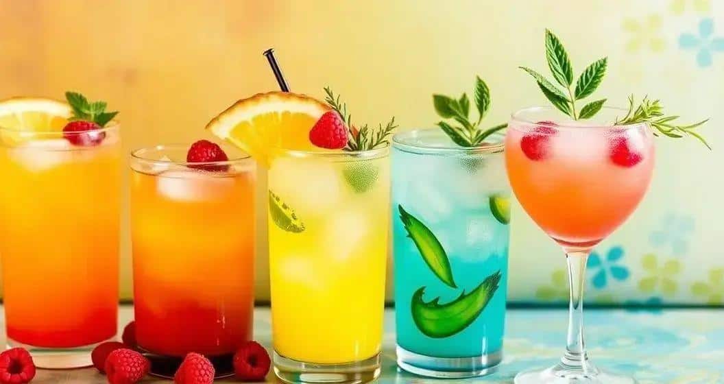 variantes de la caipirissima a lananas - Best Blog Brasil - Os Blogs mais Incríveis da Web