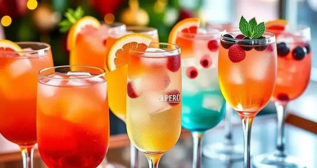 variantes de laperol spritz - Best Blog Brasil - Os Blogs mais Incríveis da Web