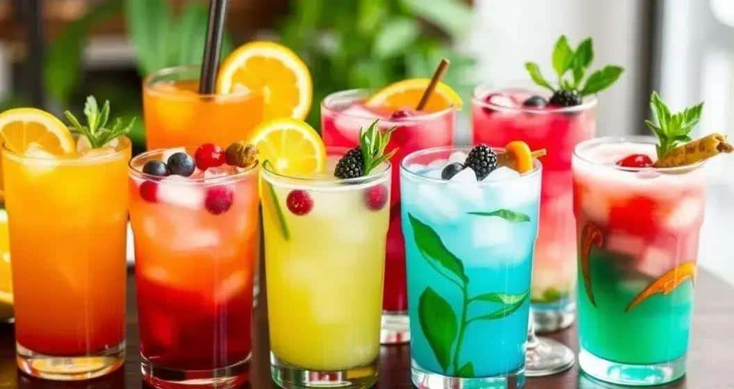 Variantes du Punch Cubain Variantes du Punch Cubain