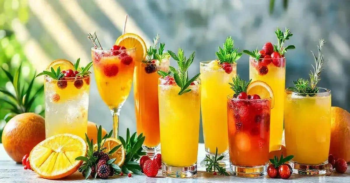 Variations de la Caïpirinha : ingrédients à explorer Variations de la Caïpirinha : ingrédients à explorer