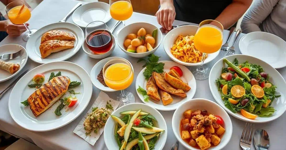 Abbinamenti gastronomici con rum e zenzero