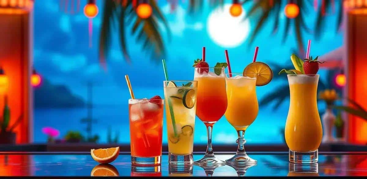Compatibilità con Altri Cocktail