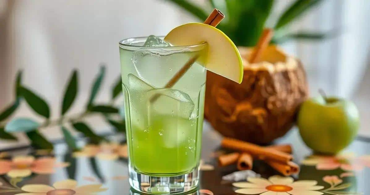 Consigli per Servire il Drink al meglio